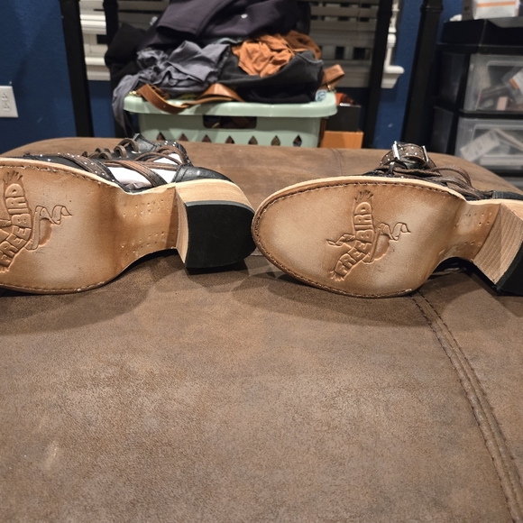 Freebird cheyenne - Picture 3 of 6